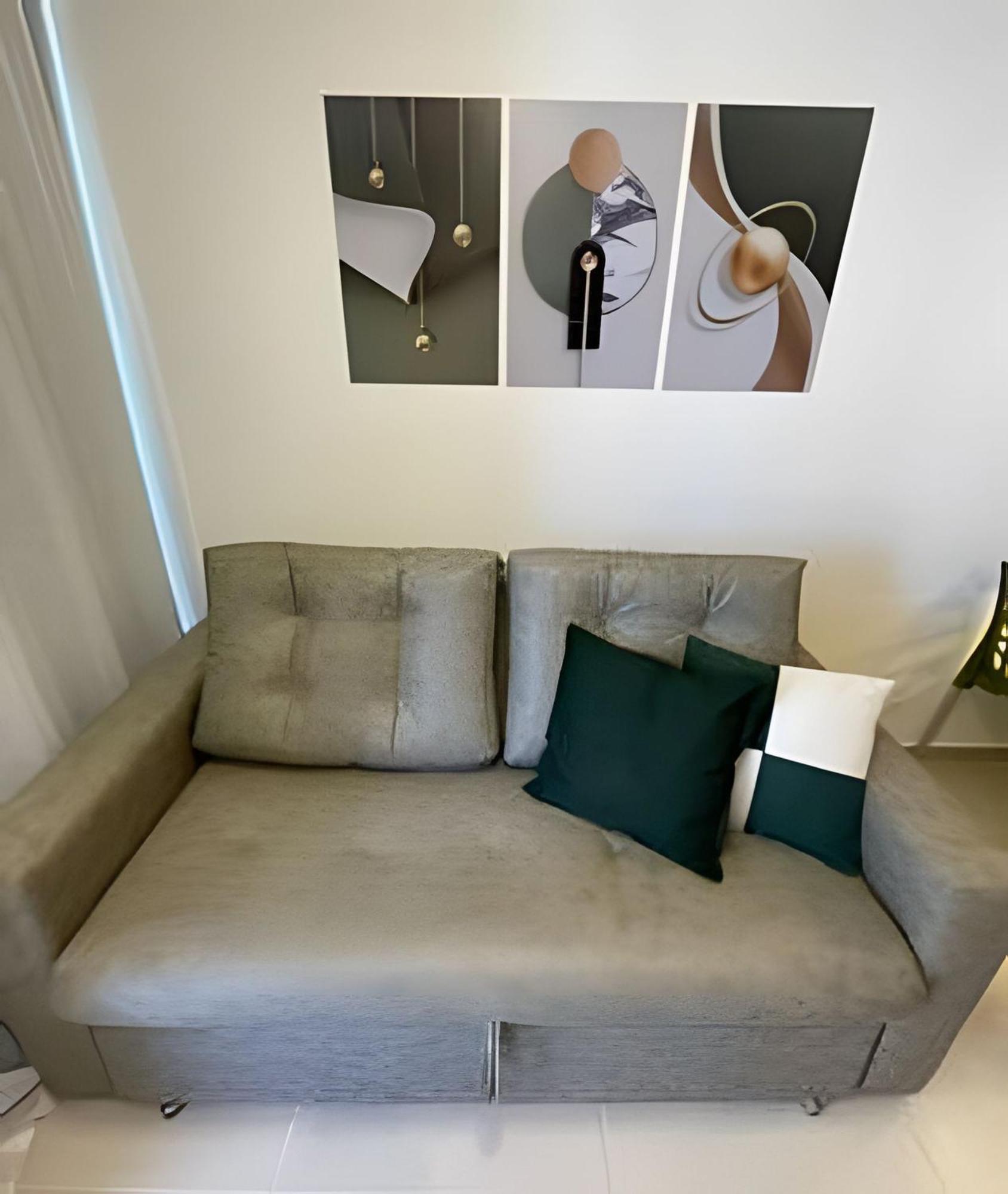 Holiday home Flat Terreo Com Piscina Privativa *