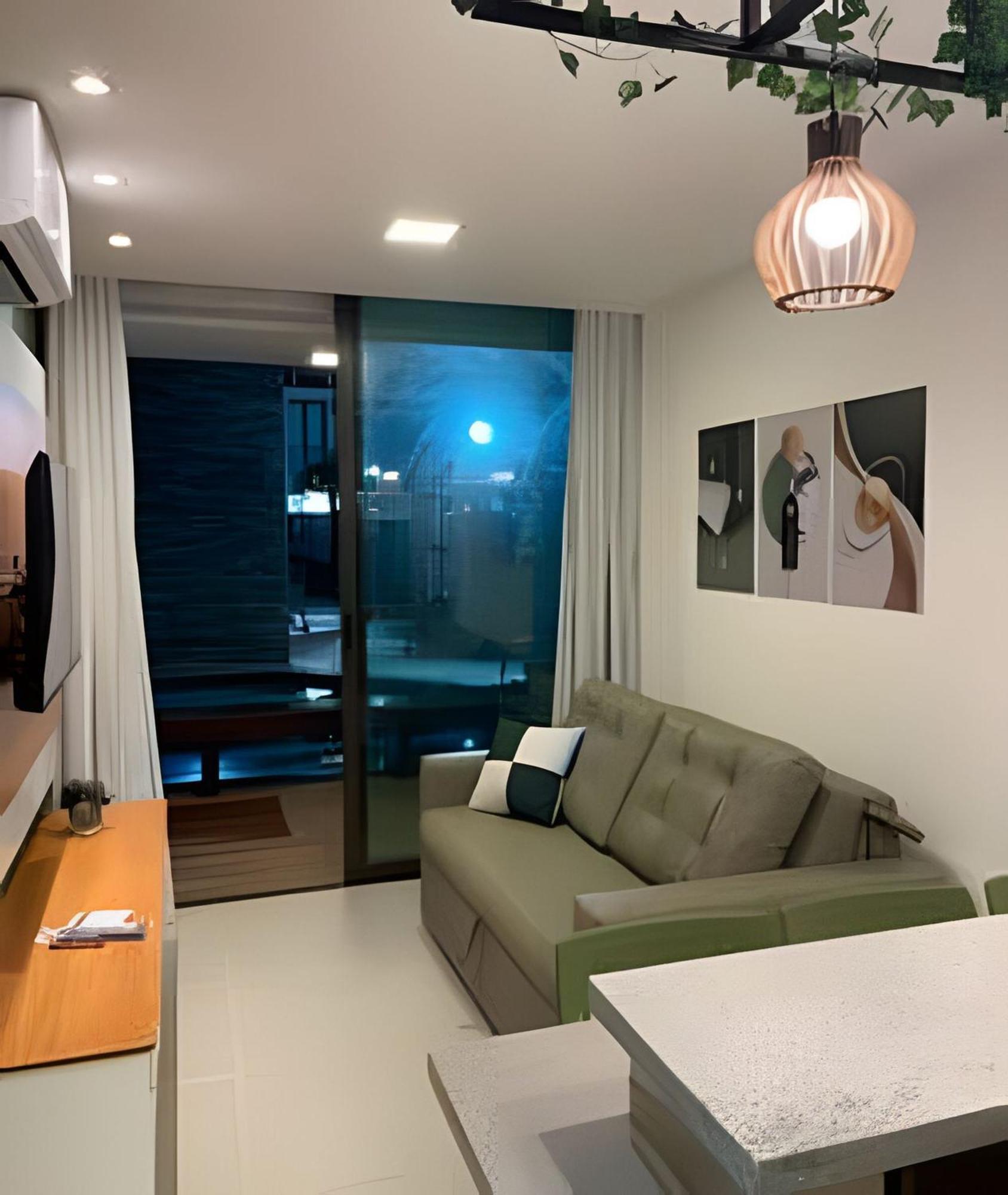 Holiday home Flat Terreo Com Piscina Privativa