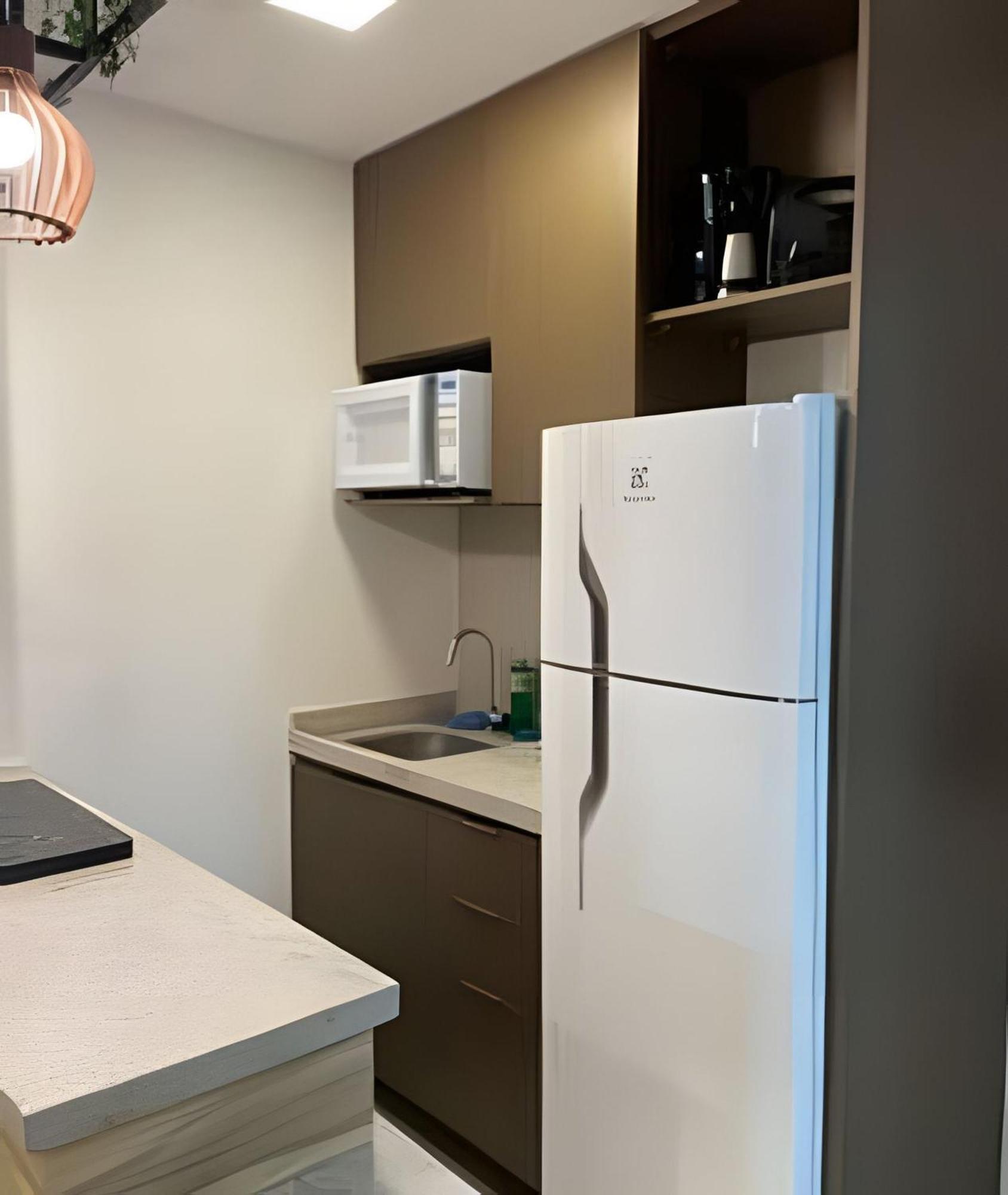 Holiday home Flat Terreo Com Piscina Privativa Porto de Galinhas