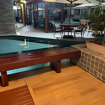 Flat Terreo Com Piscina Privativa Villa Porto de Galinhas Exterior photo