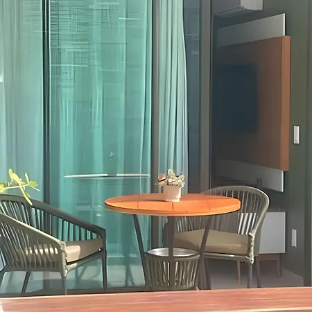 Flat Terreo Com Piscina Privativa Villa Porto de Galinhas Exterior photo