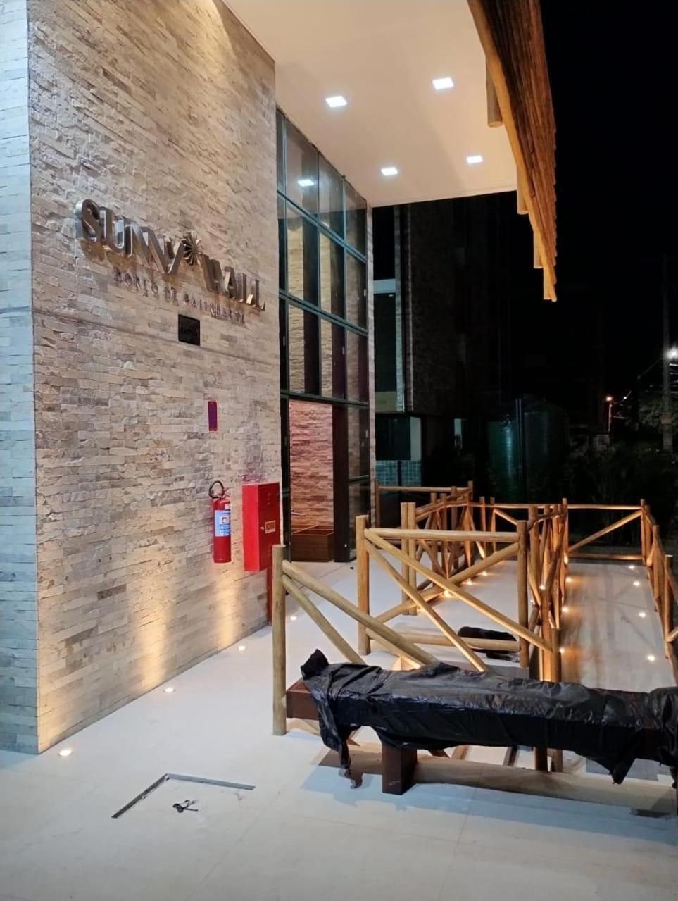 Casa de Férias Flat Terreo Com Piscina Privativa Pôrto das Galinhas