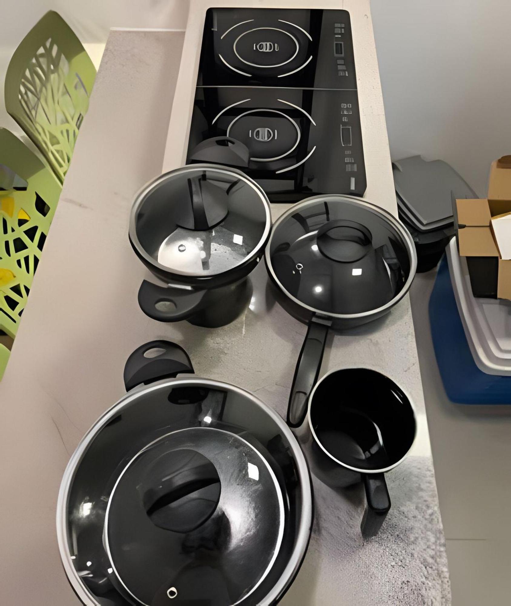 Flat Terreo Com Piscina Privativa Pôrto das Galinhas