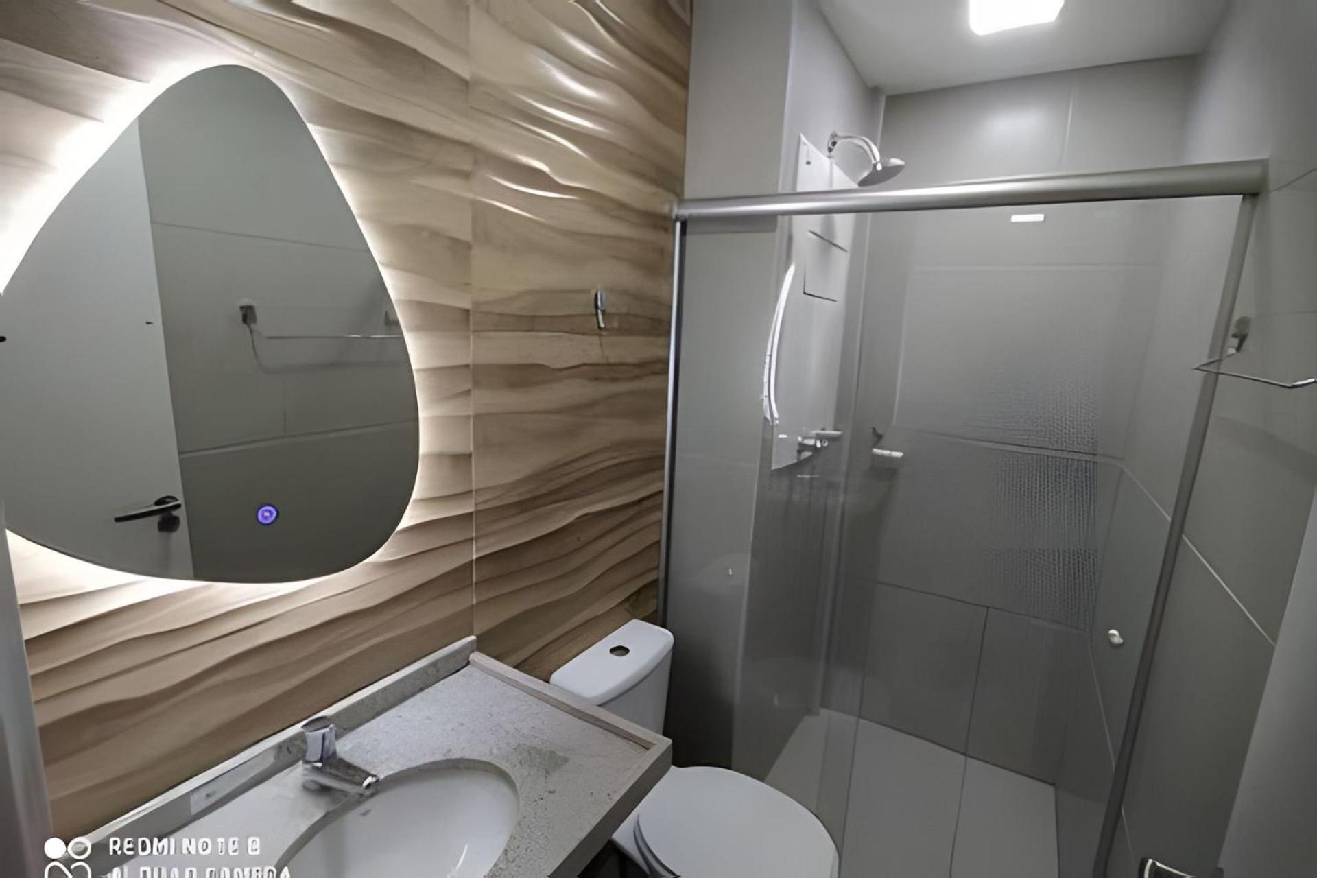 Flat Terreo Com Piscina Privativa Casa de Férias *