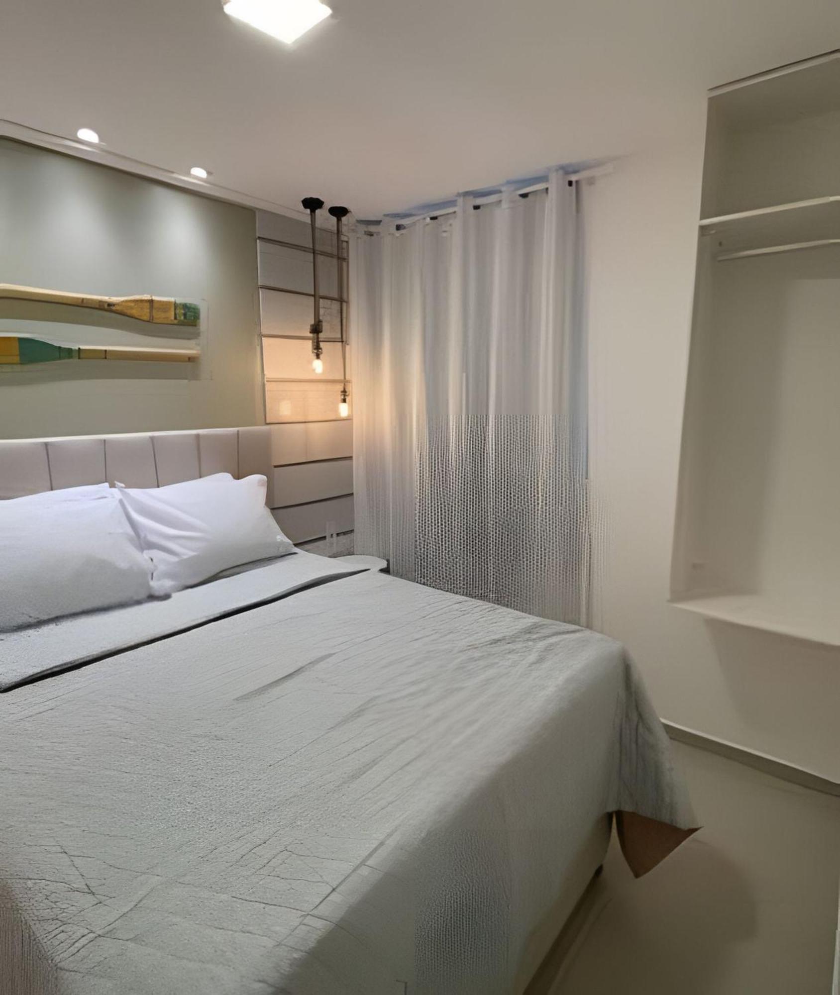 Casa de Férias Flat Terreo Com Piscina Privativa Pôrto das Galinhas