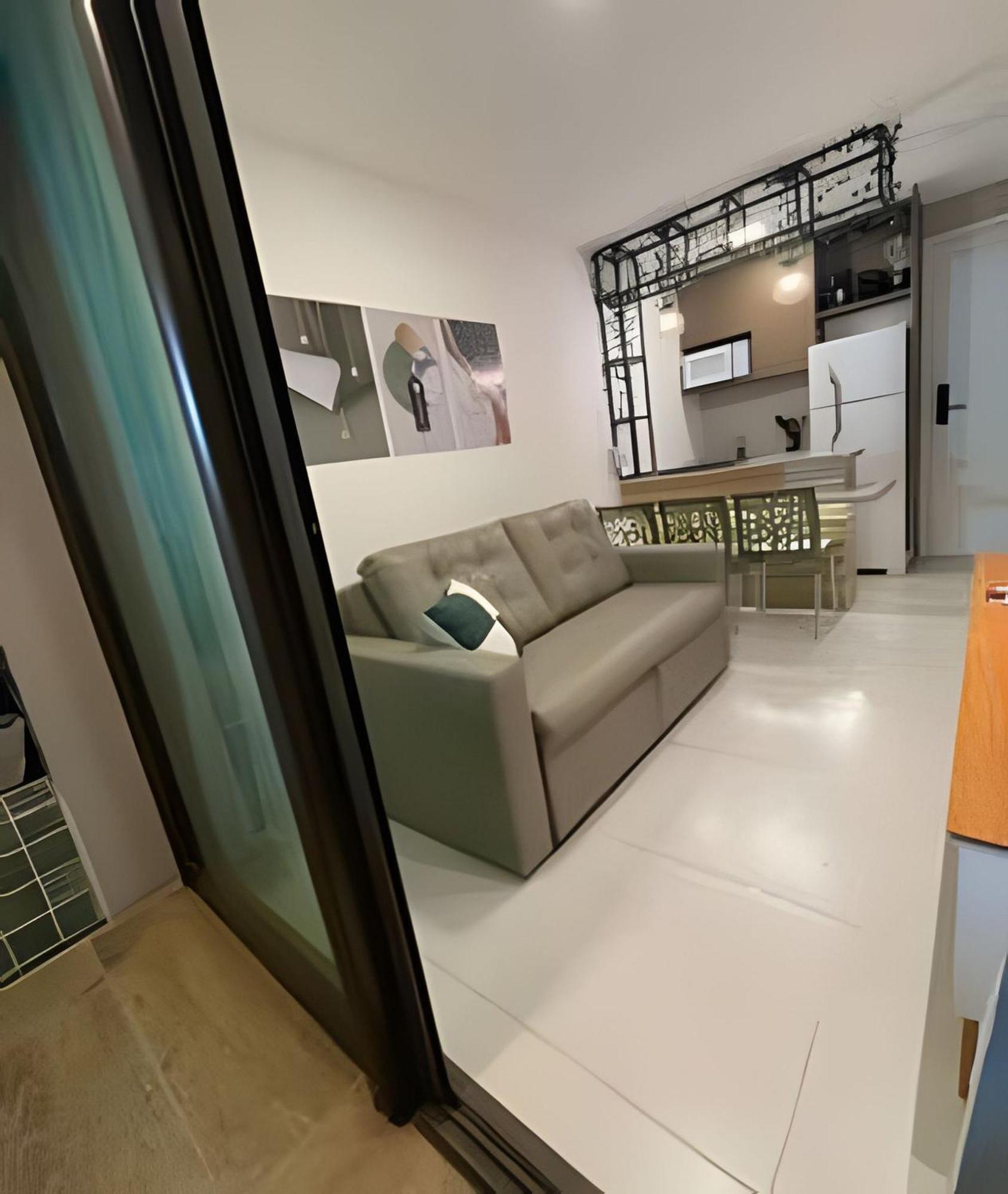 Flat Terreo Com Piscina Privativa * Pôrto das Galinhas
